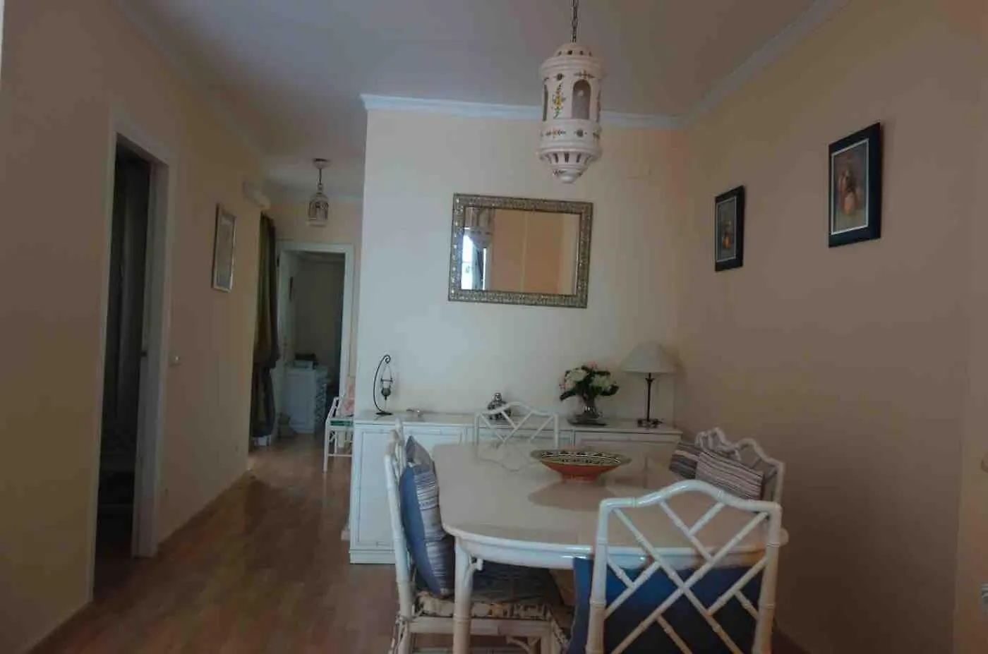 Apartment In El Paraiso - Near Puerto Banus Estepona