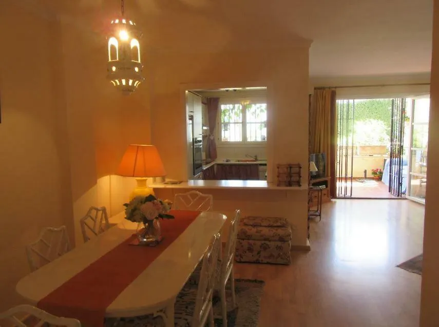 Apartment In El Paraiso - Near Puerto Banus Estepona Espagne