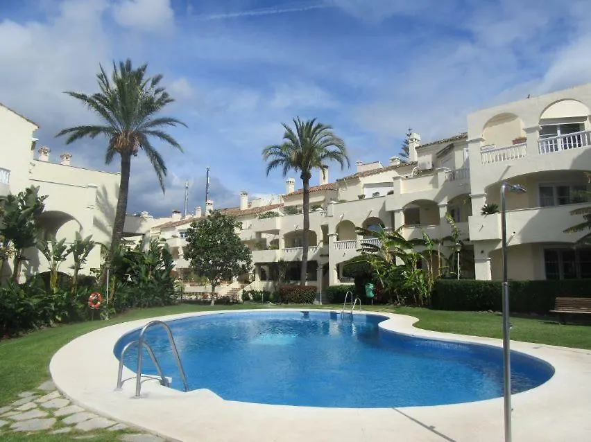Apartment In El Paraiso - Near Puerto Banus Estepona Espagne
