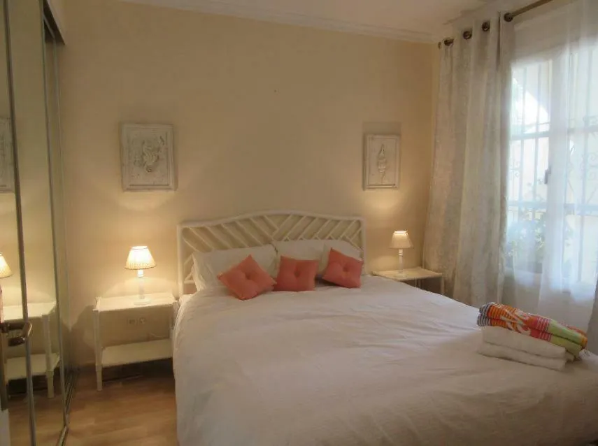 Apartment In El Paraiso - Near Puerto Banus Estepona